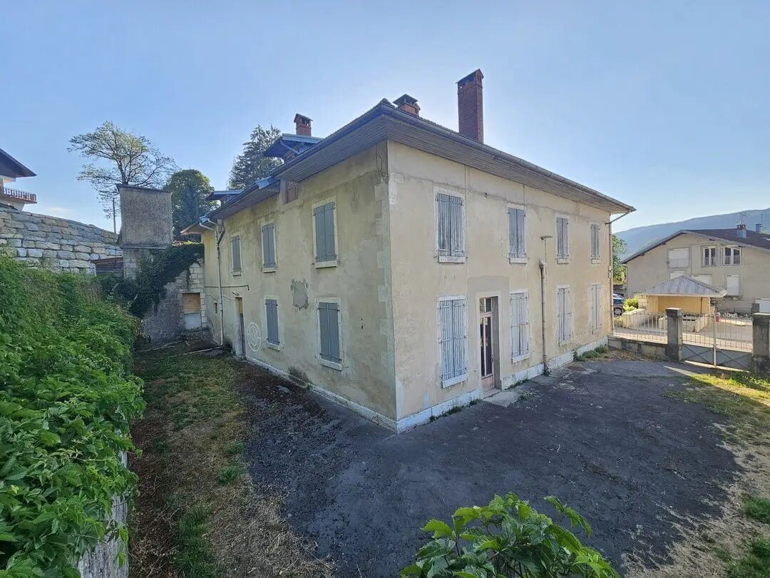 Appartement à vendre, 500m², Lavans-lès-Saint-Claude