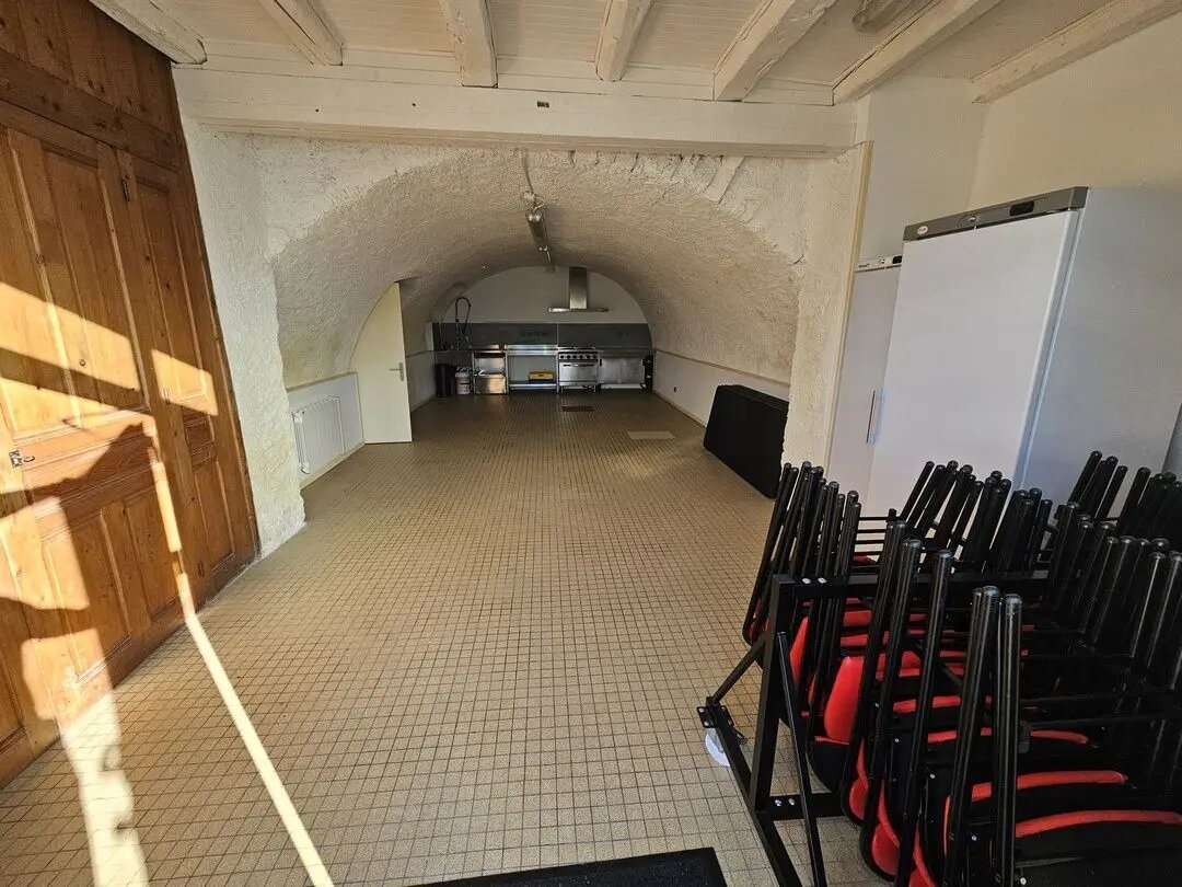 Appartement à vendre, 500m², Lavans-lès-Saint-Claude