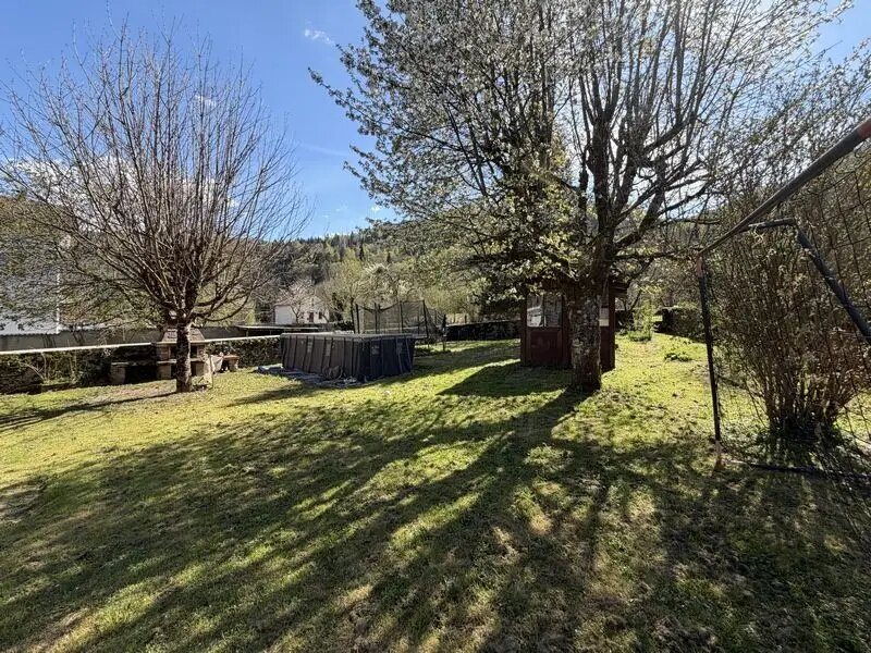Maison à vendre, 160m², Vaux-lès-Saint-Claude