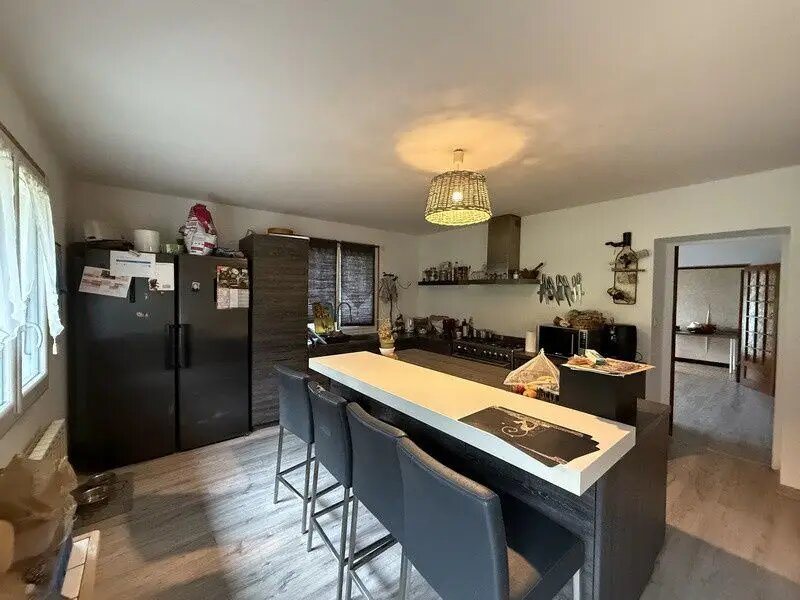 Maison à vendre, 160m², Vaux-lès-Saint-Claude