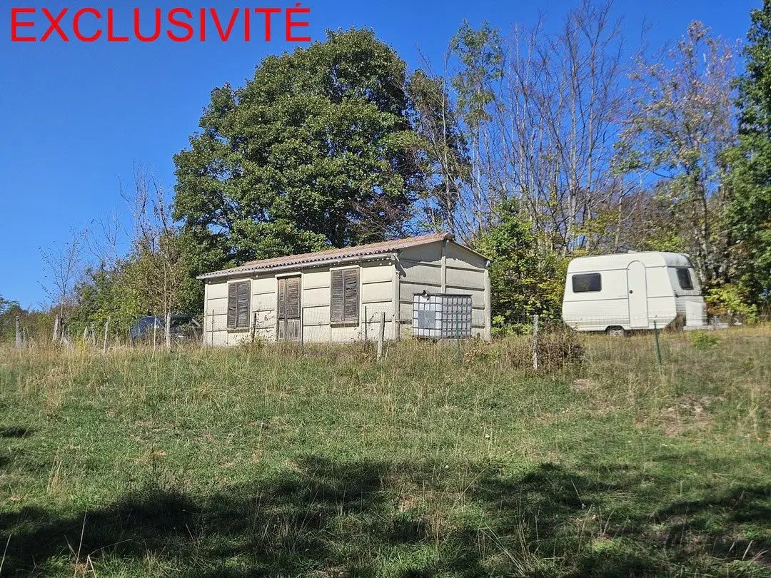 Maison à vendre, 25m², Larrivoire