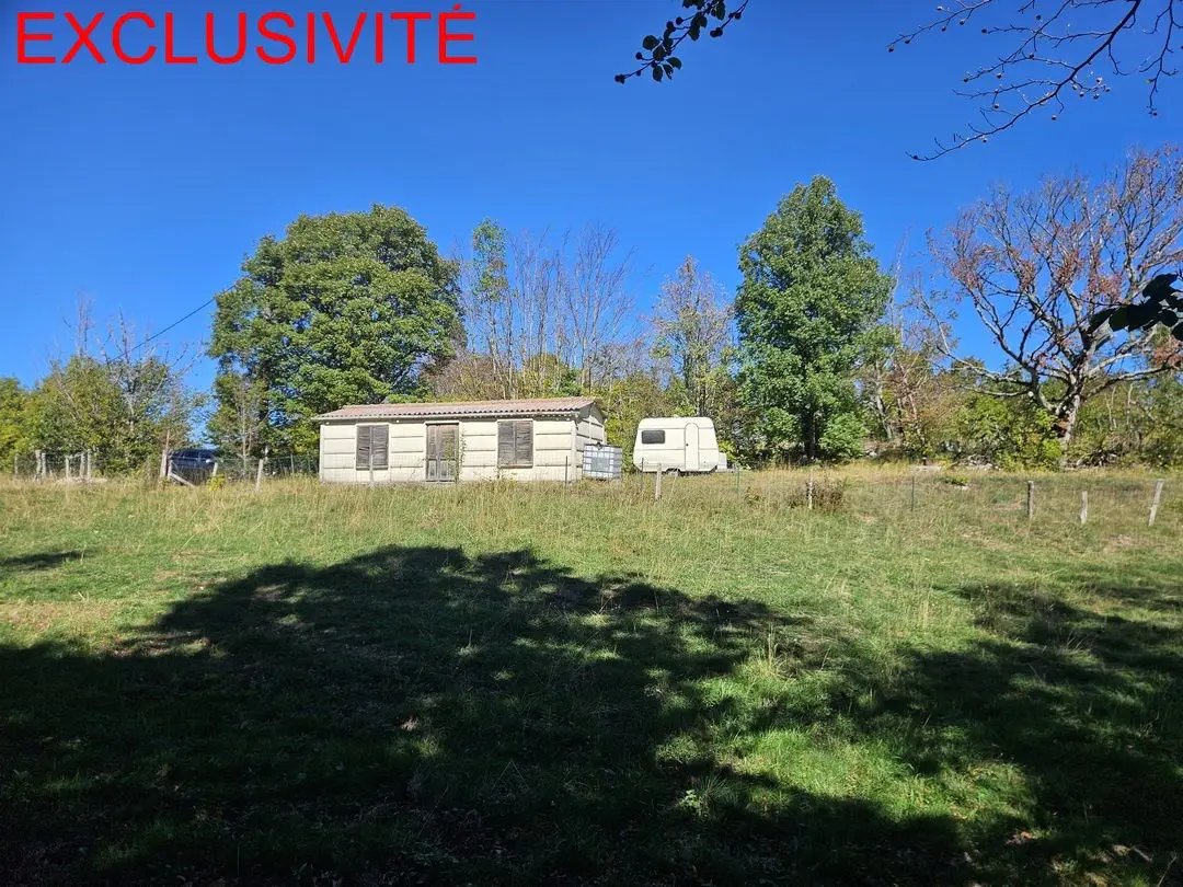 Maison à vendre, 25m², Larrivoire