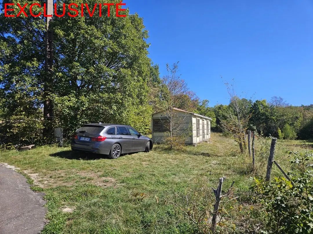 Maison à vendre, 25m², Larrivoire