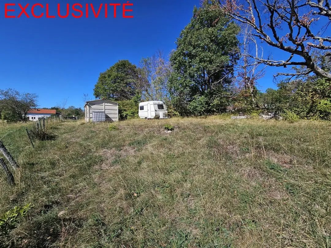 Maison à vendre, 25m², Larrivoire