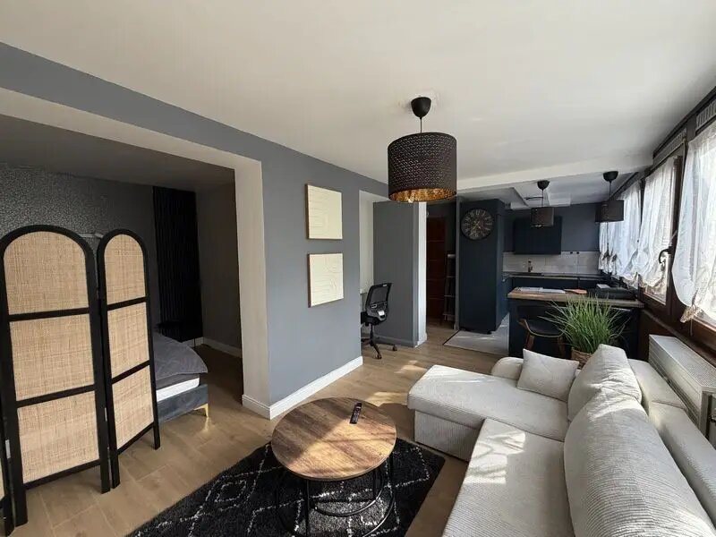 Appartement à vendre, 35m², Oyonnax