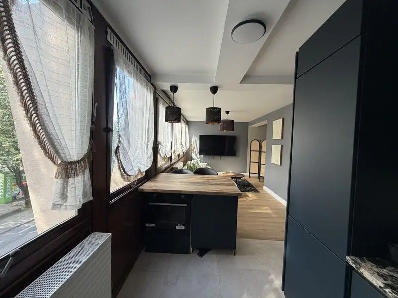 Appartement à vendre, 35m², Oyonnax