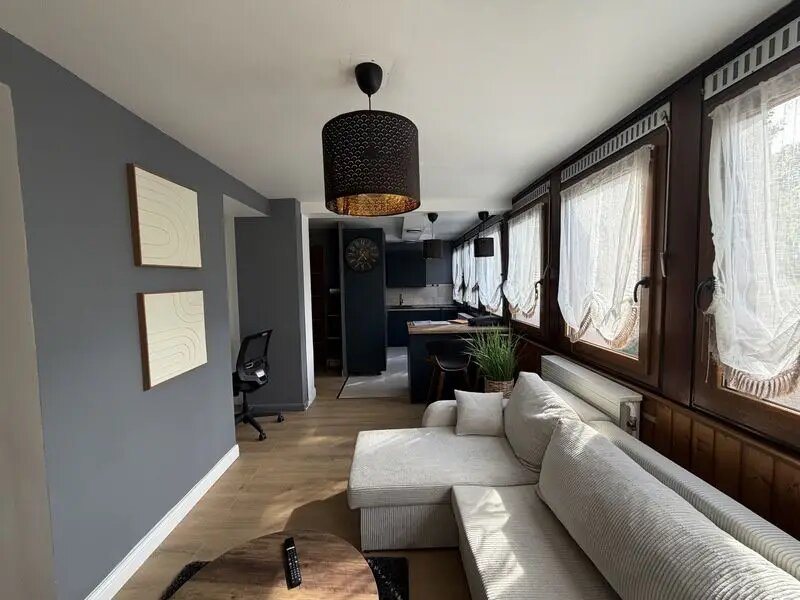 Appartement à vendre, 35m², Oyonnax