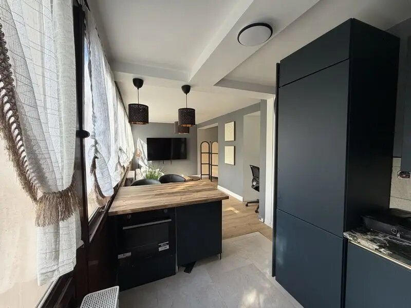 Appartement à vendre, 35m², Oyonnax