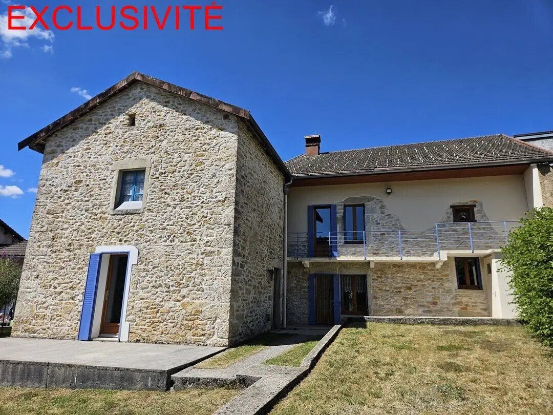 Maison à vendre, 142m², Ravilloles