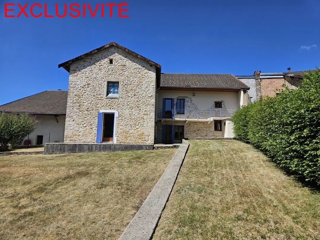 Maison à vendre, 142m², Ravilloles