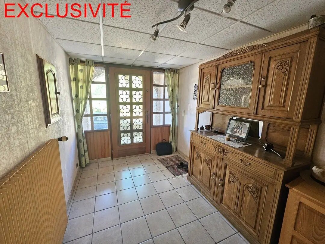 Maison à vendre, 142m², Ravilloles