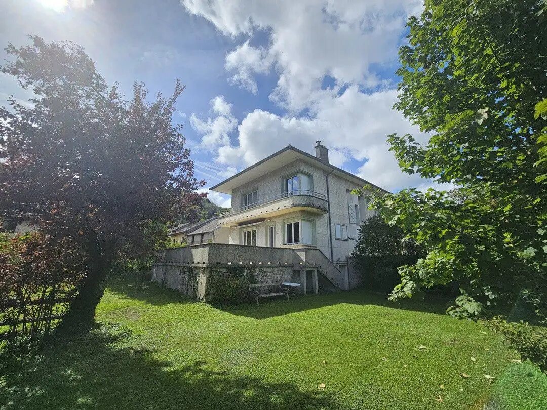 Maison à vendre, 170m², Vaux-lès-Saint-Claude