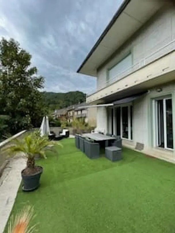 Maison à vendre, 170m², Vaux-lès-Saint-Claude