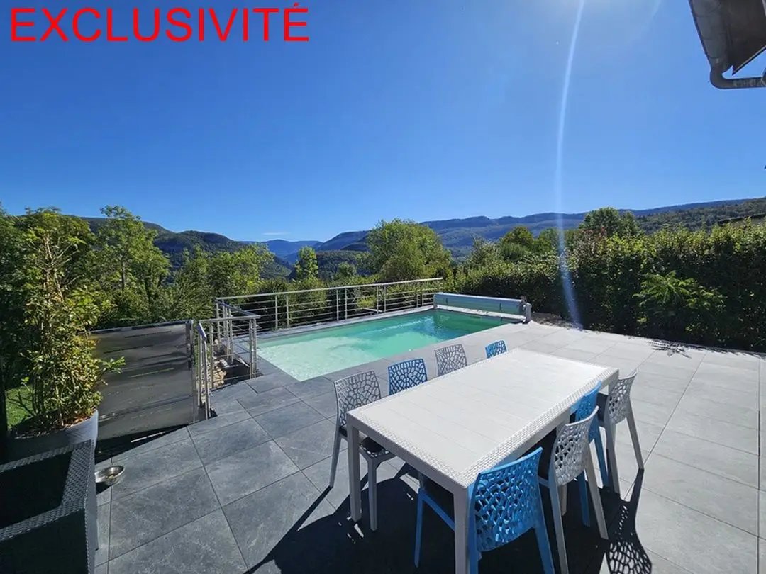 Maison à vendre, 100m², Lavans-lès-Saint-Claude