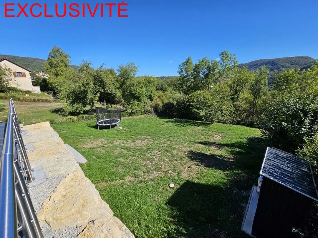 Maison à vendre, 100m², Lavans-lès-Saint-Claude