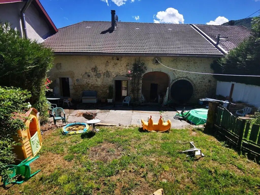 Maison à vendre, 120m², Villard-Saint-Sauveur