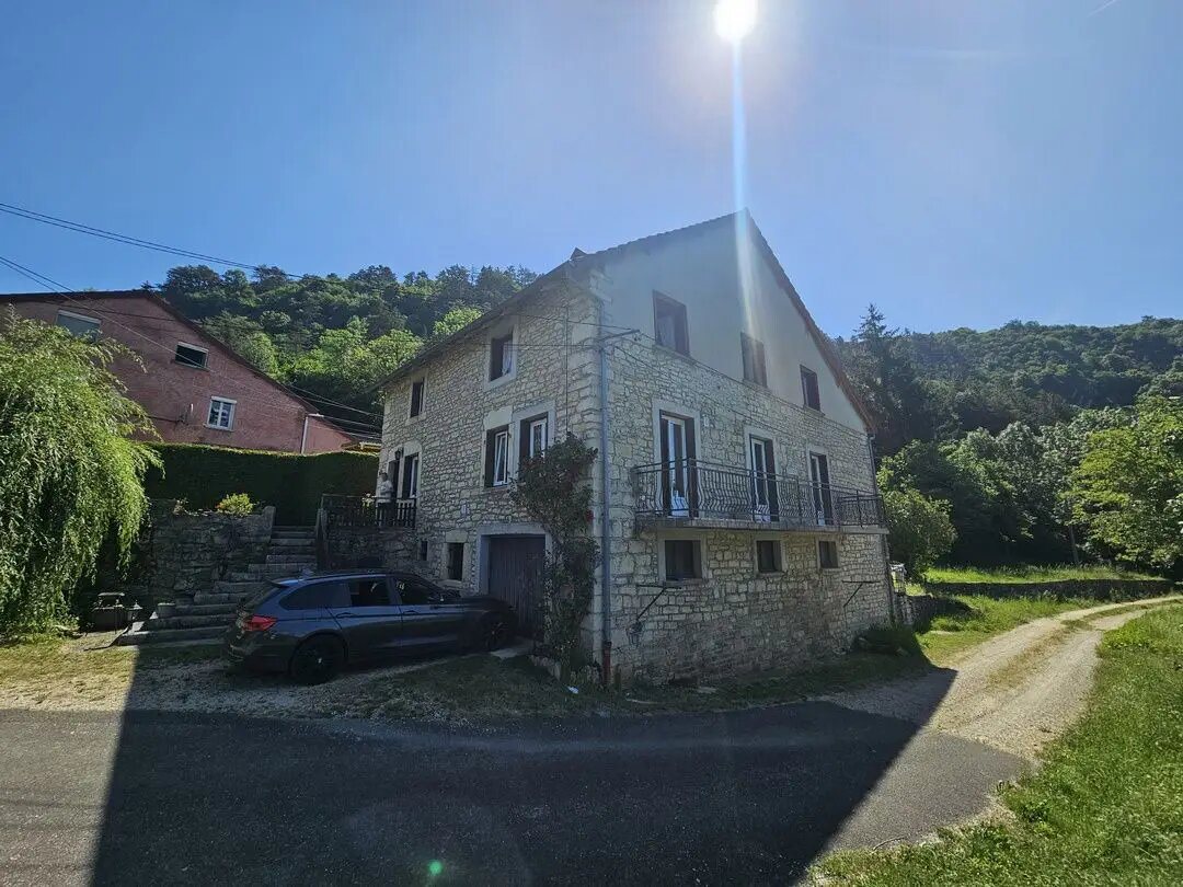 Maison à vendre, 200m², Lect