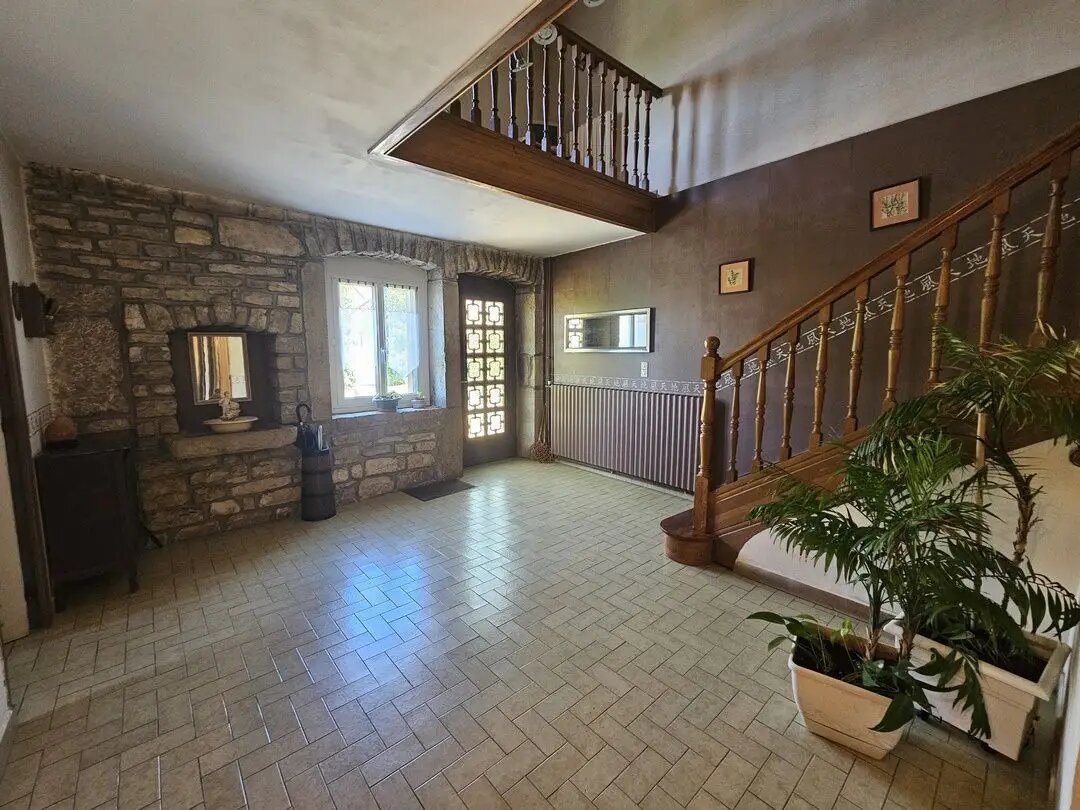 Maison à vendre, 200m², Lect
