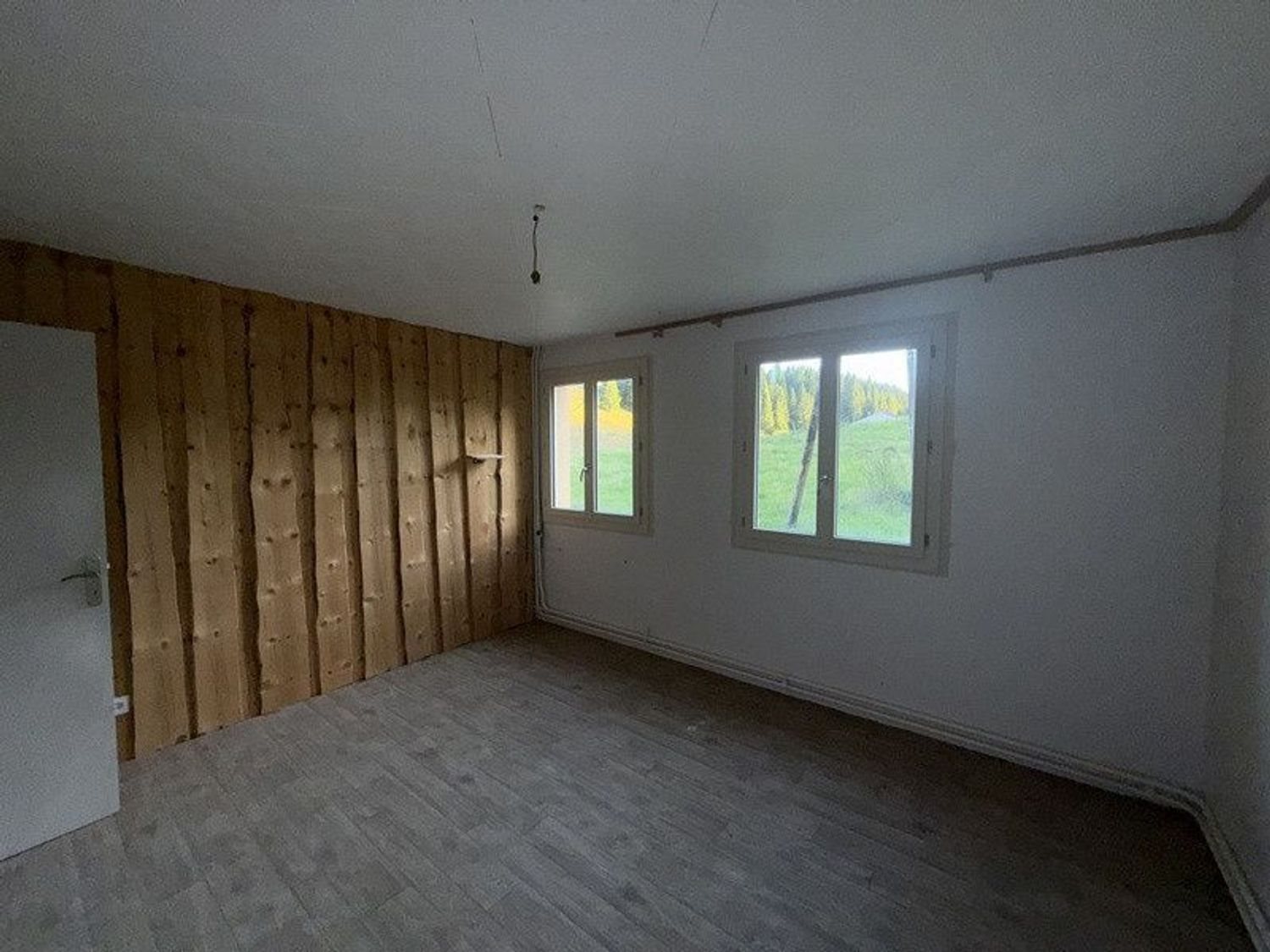 Maison à vendre, 134m², La Pesse