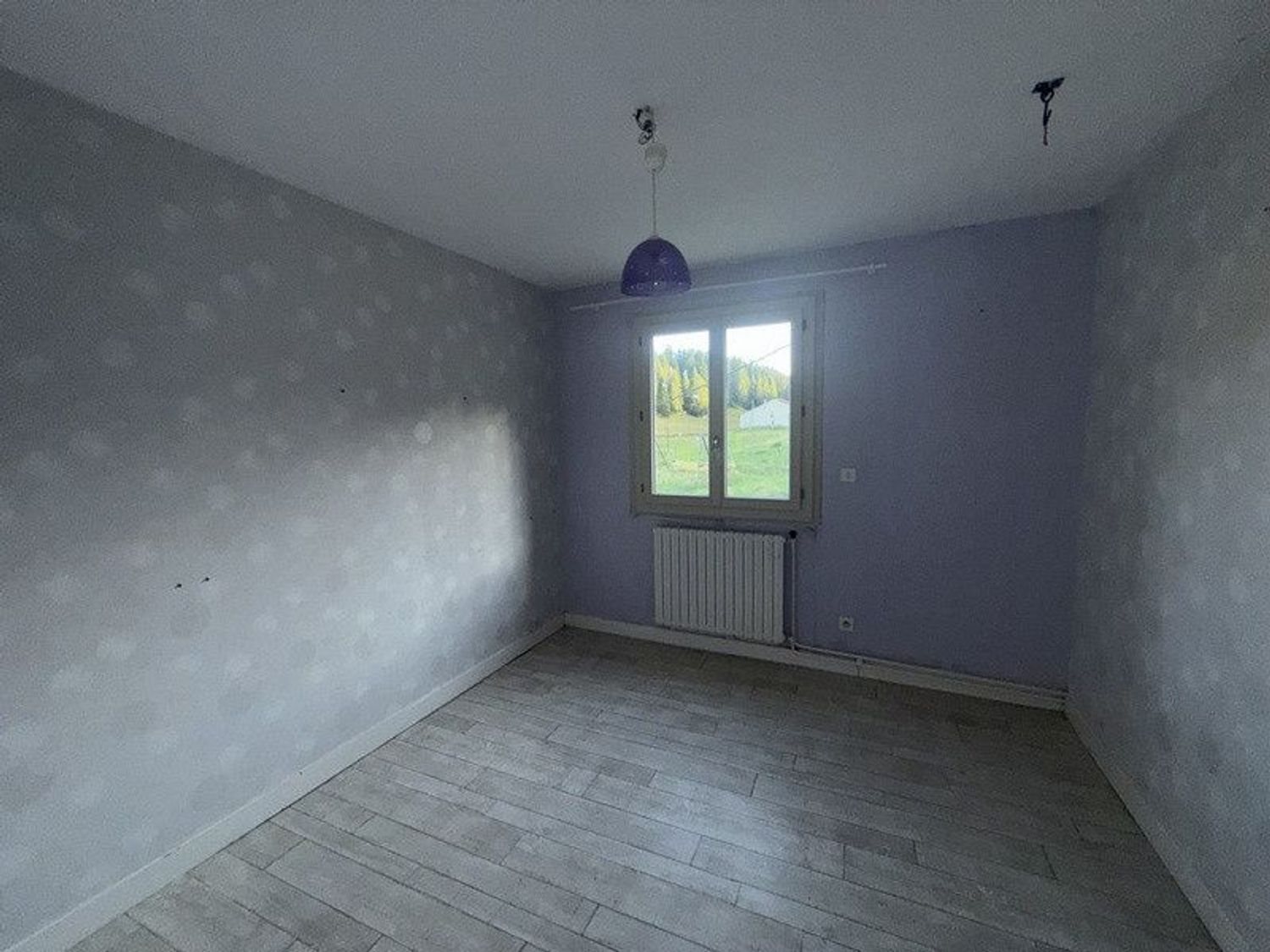 Maison à vendre, 134m², La Pesse