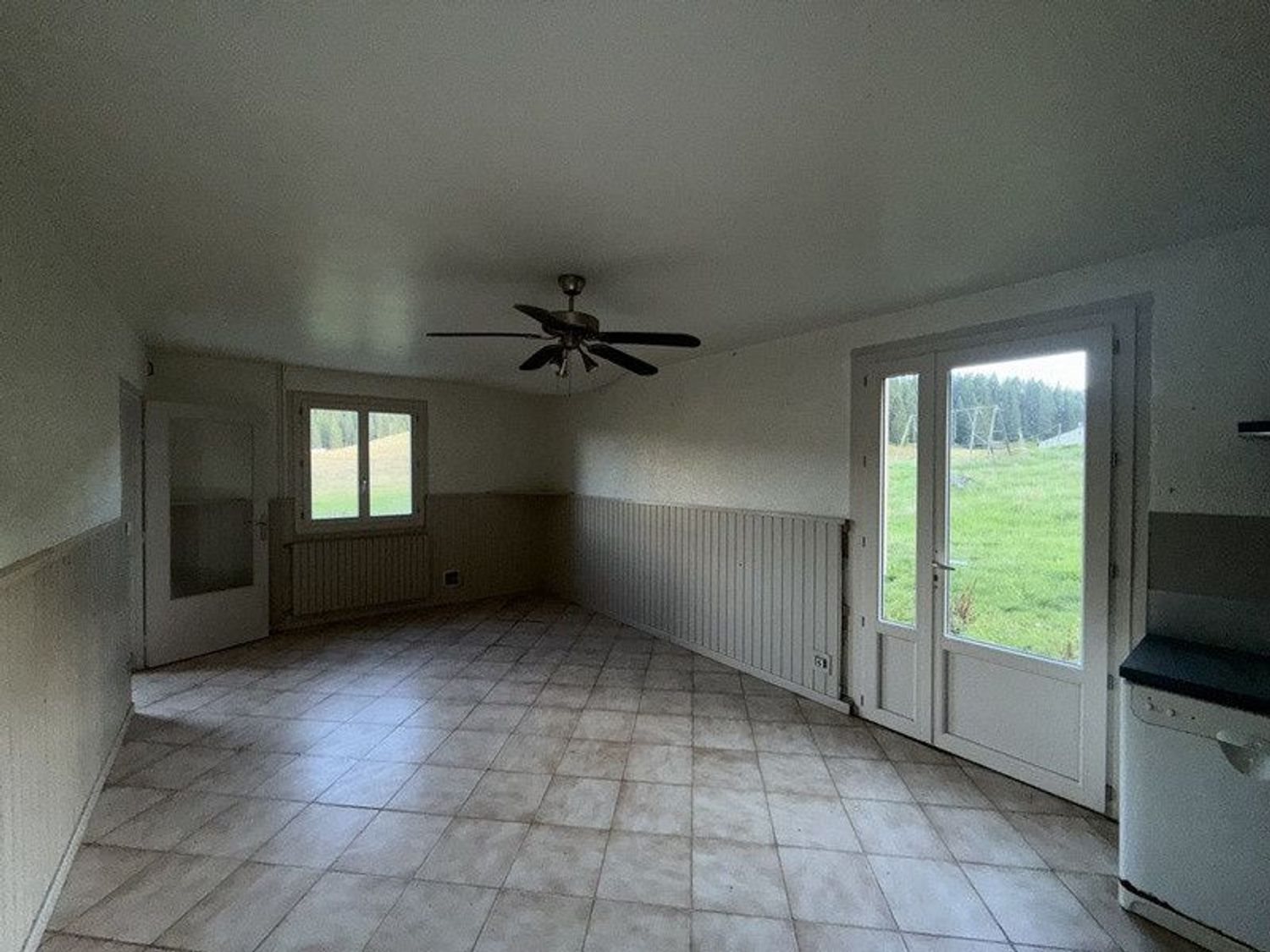Maison à vendre, 134m², La Pesse