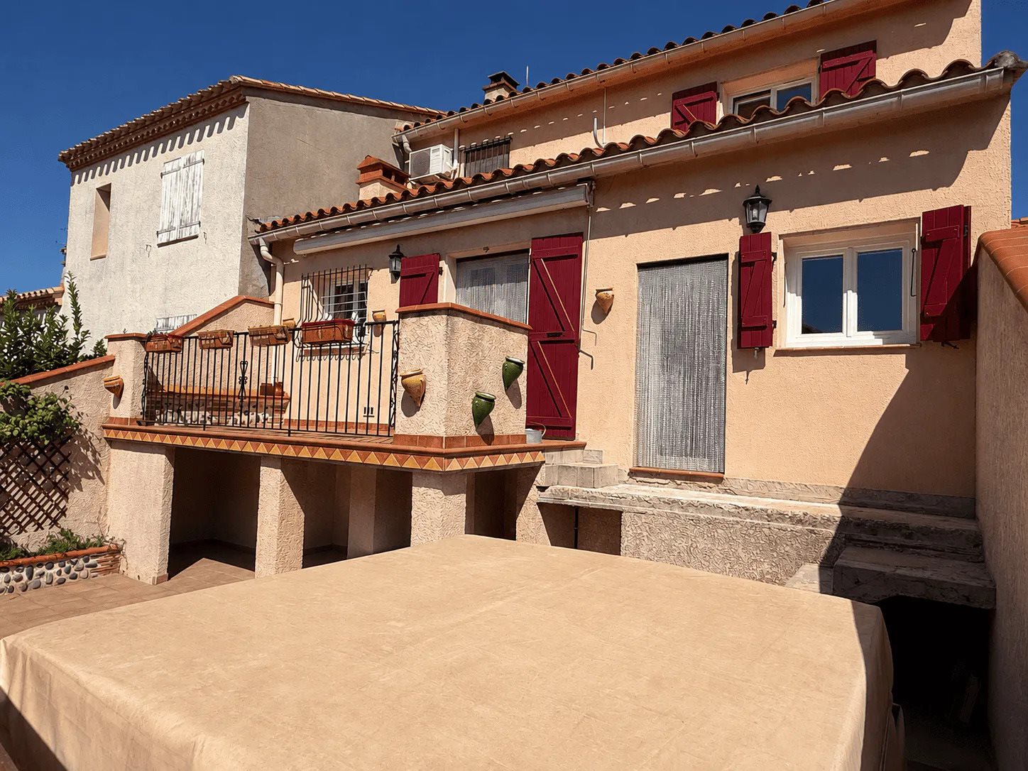 Maison à vendre, 108m², Montescot