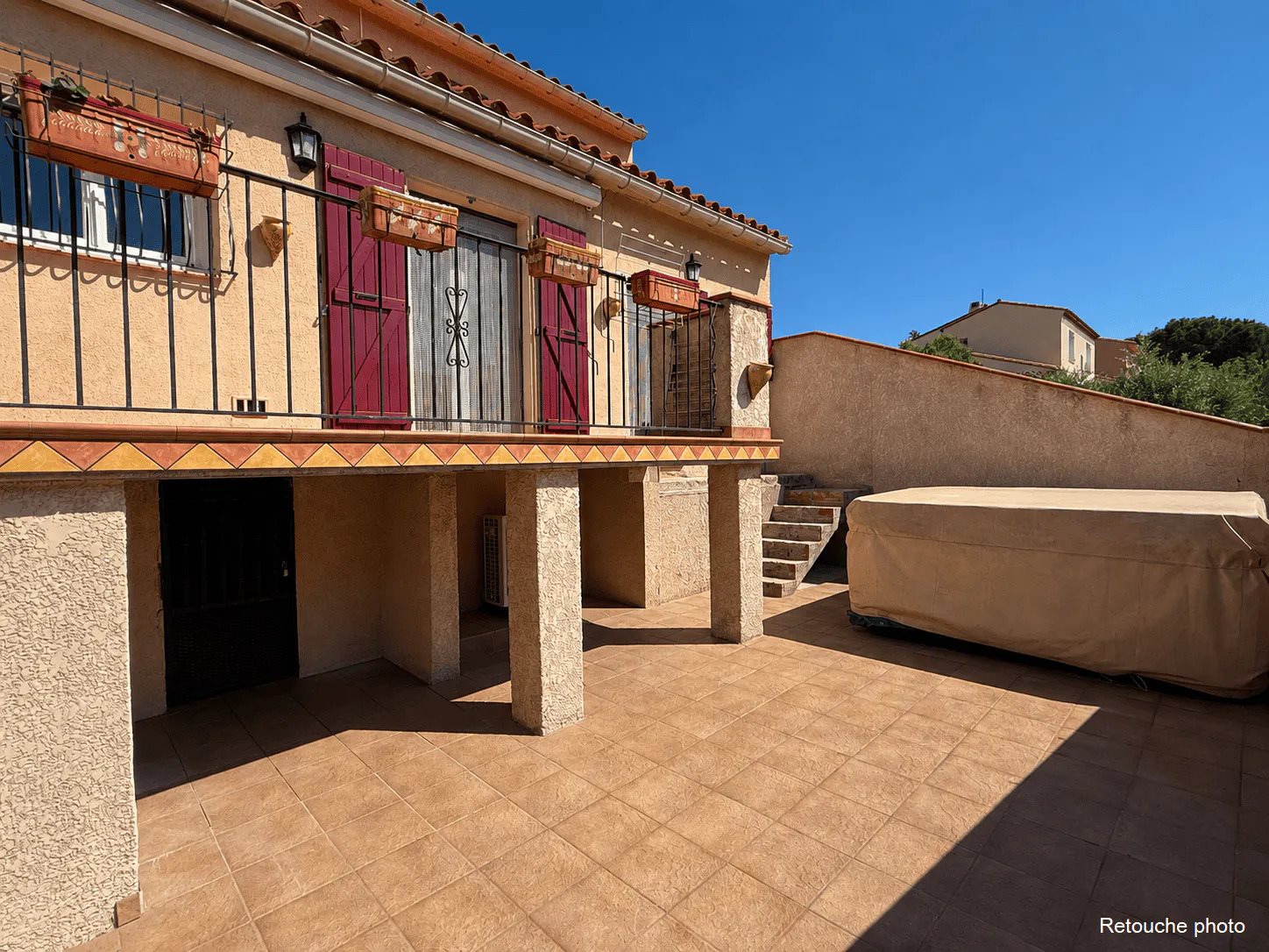 Maison à vendre, 108m², Montescot