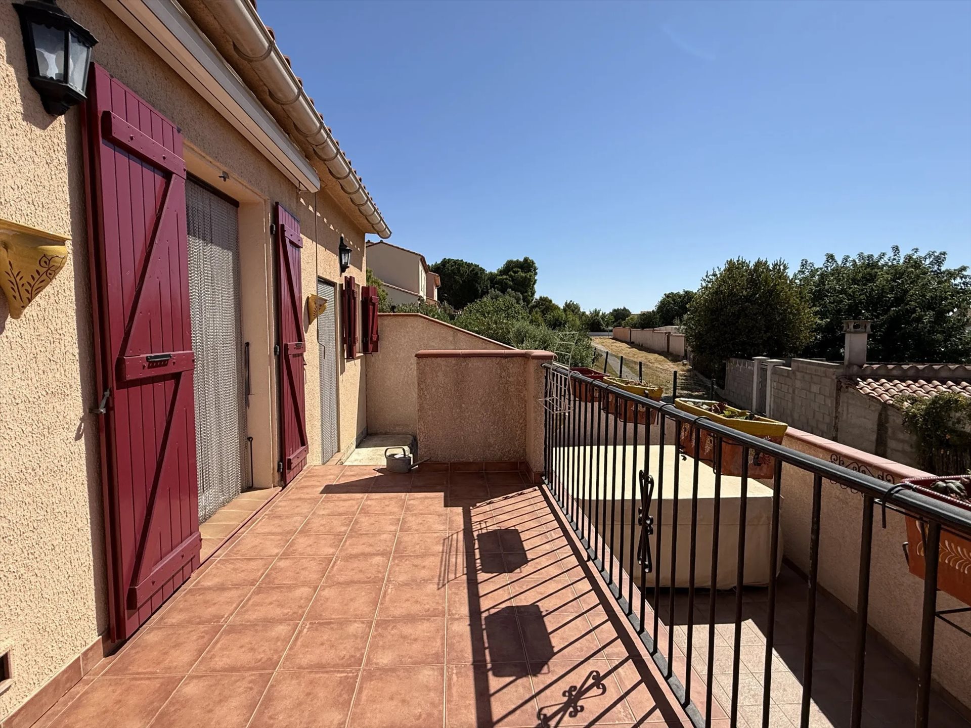 Maison à vendre, 108m², Montescot