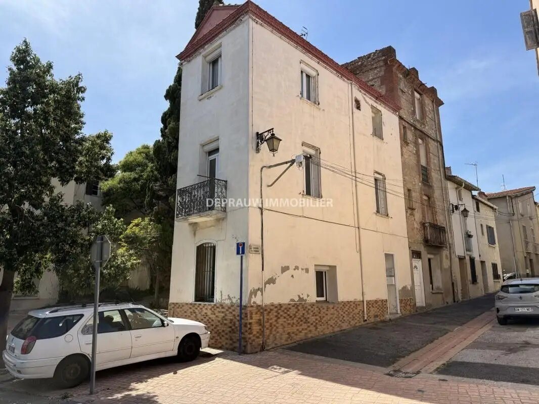Maison à vendre, 100m², Cabestany