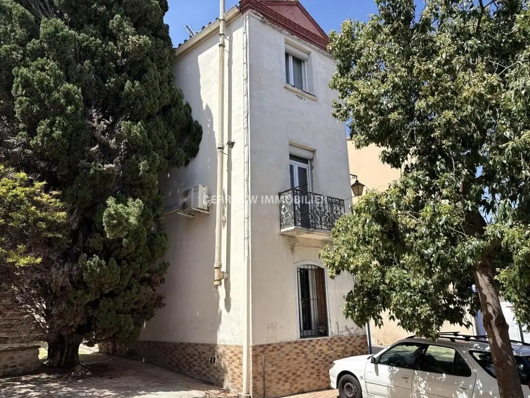 Maison à vendre, 100m², Cabestany