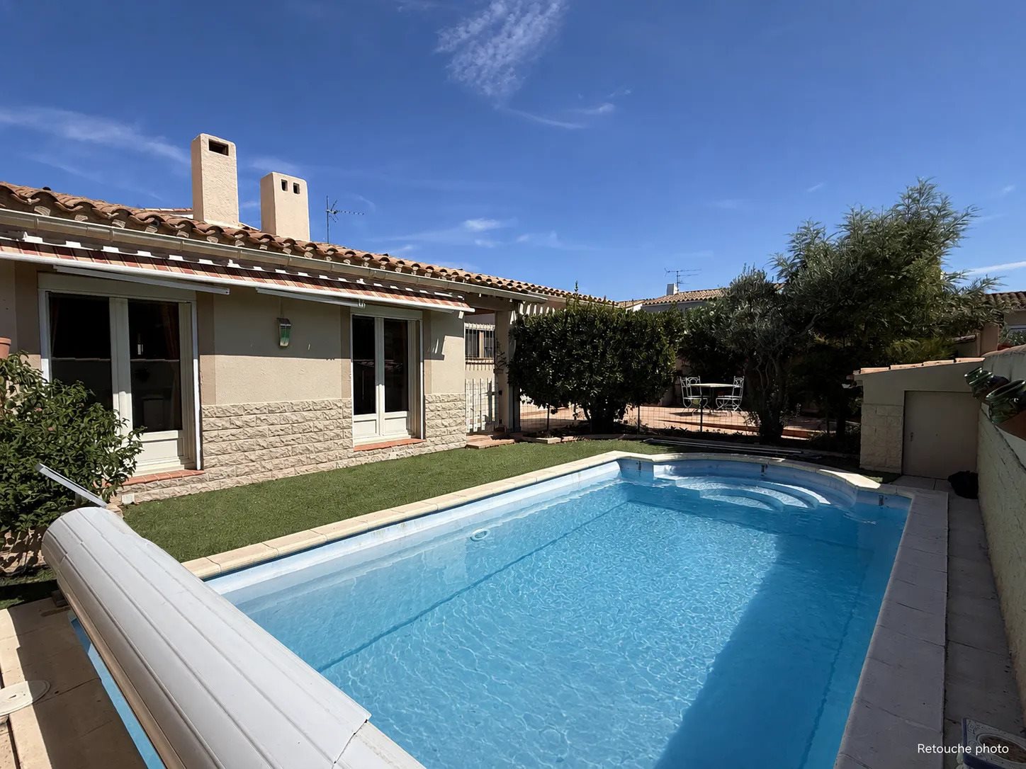 Maison à vendre, 92m², Pollestres