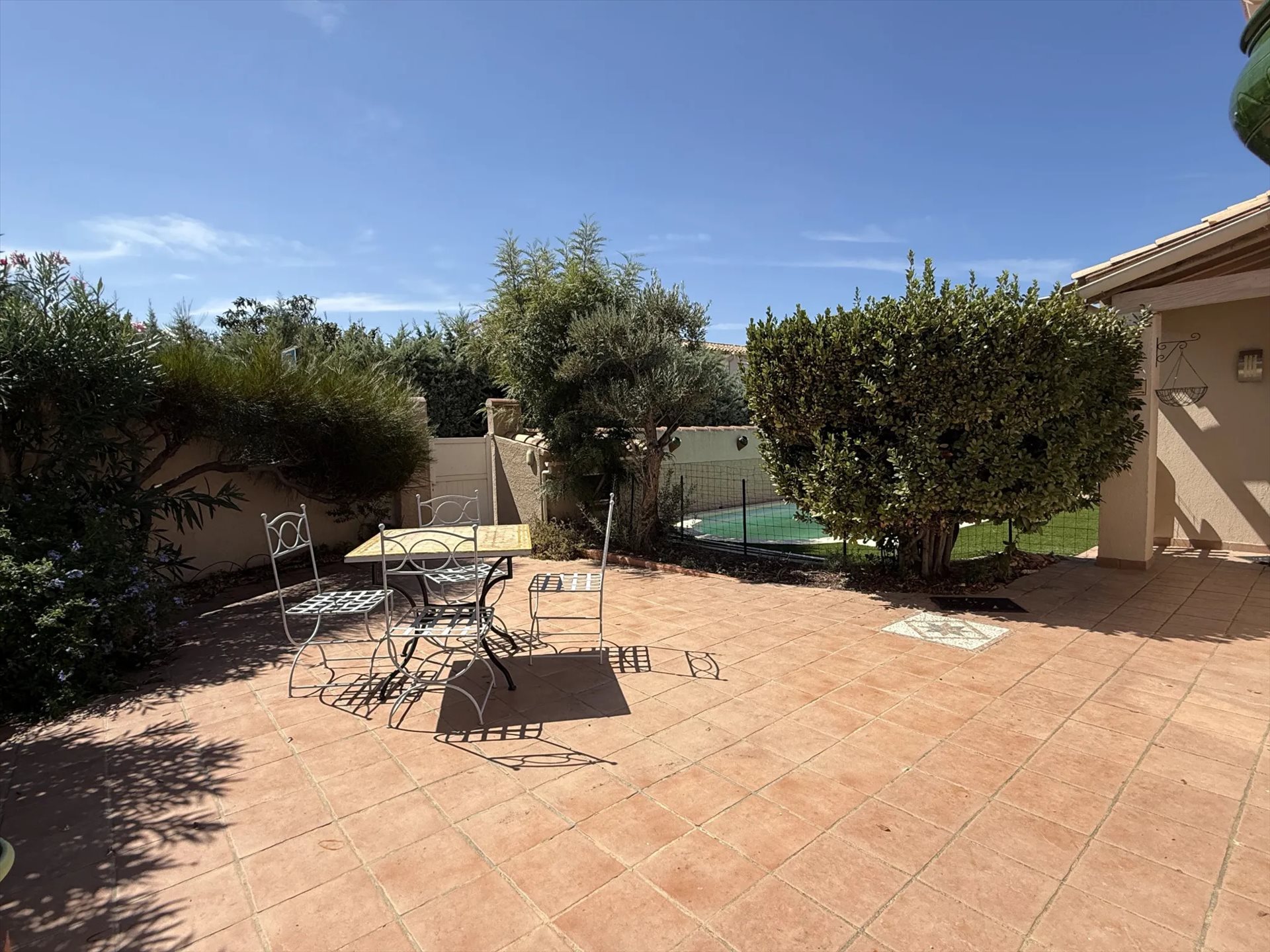 Maison à vendre, 92m², Pollestres