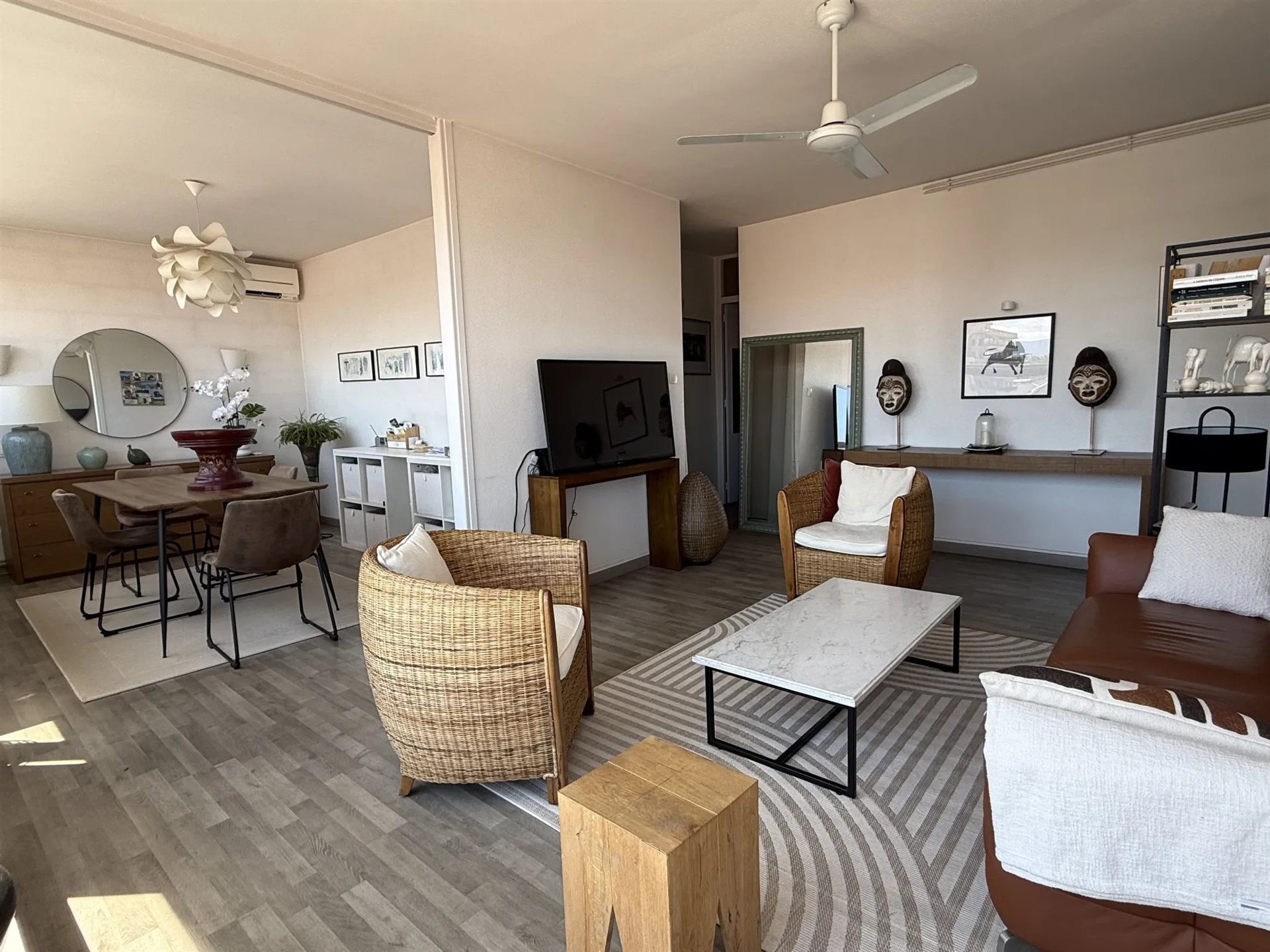 Appartement à vendre, 63m², Perpignan