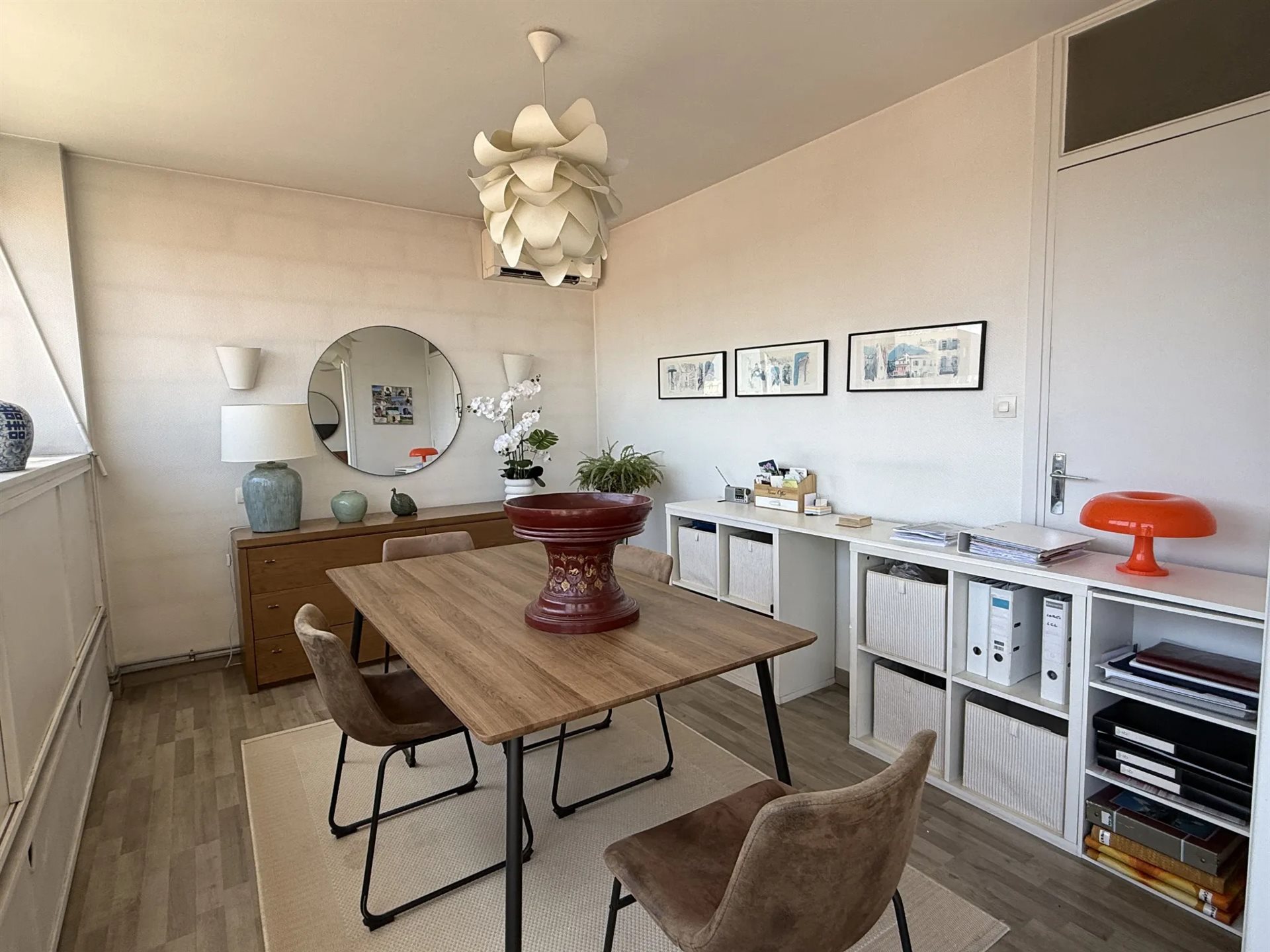 Appartement à vendre, 63m², Perpignan