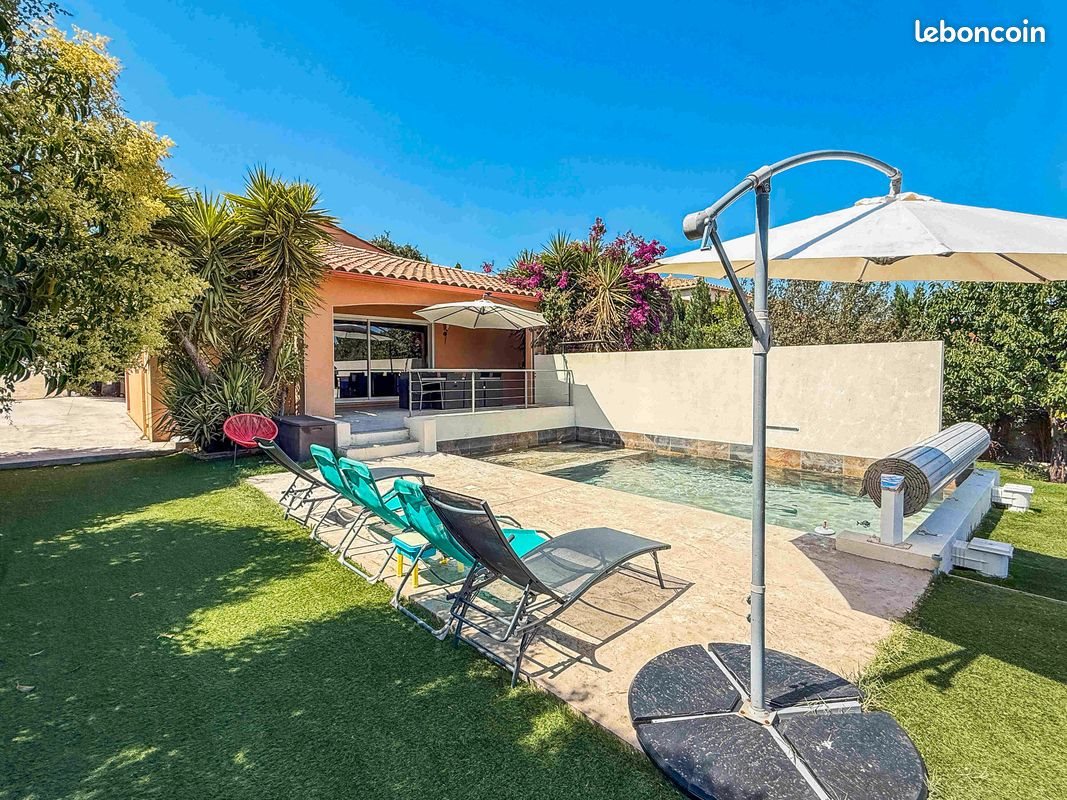 Maison à vendre, 137m², Passa