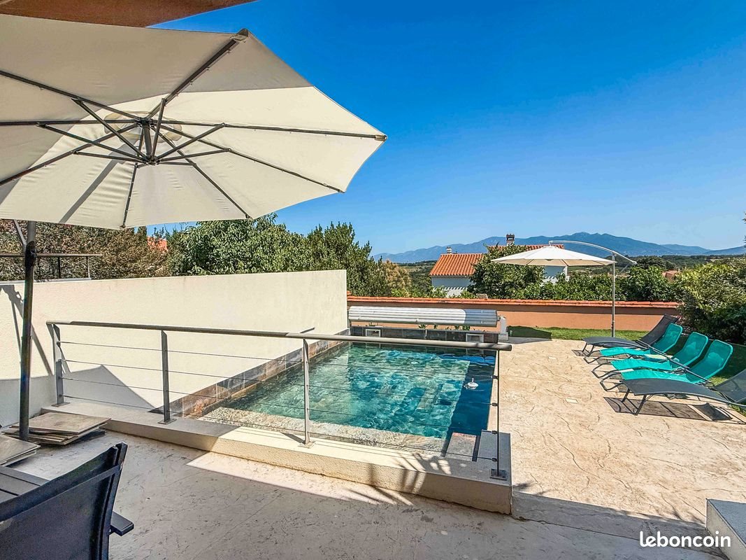 Maison à vendre, 137m², Passa