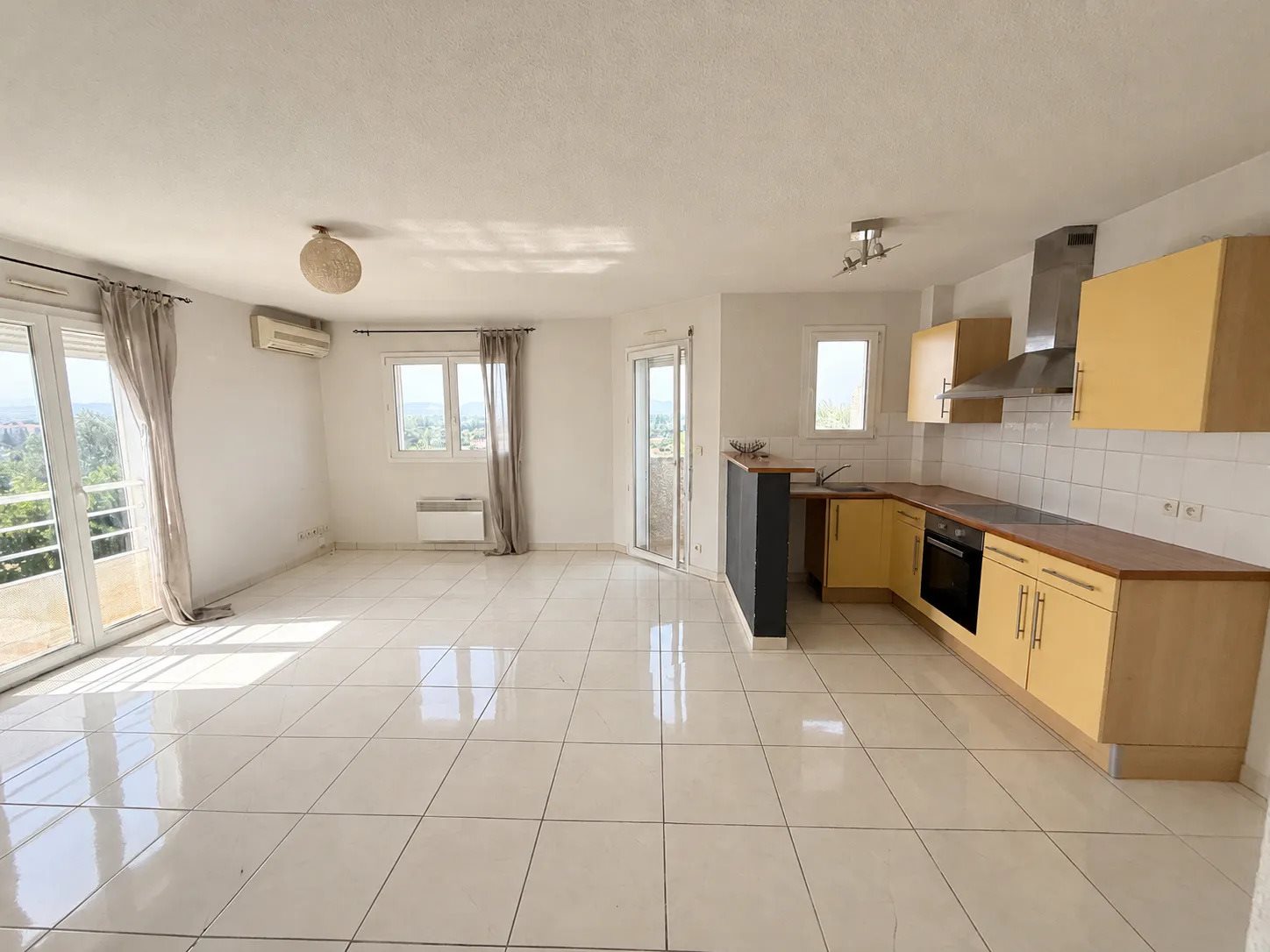 Appartement à vendre, 56m², Perpignan