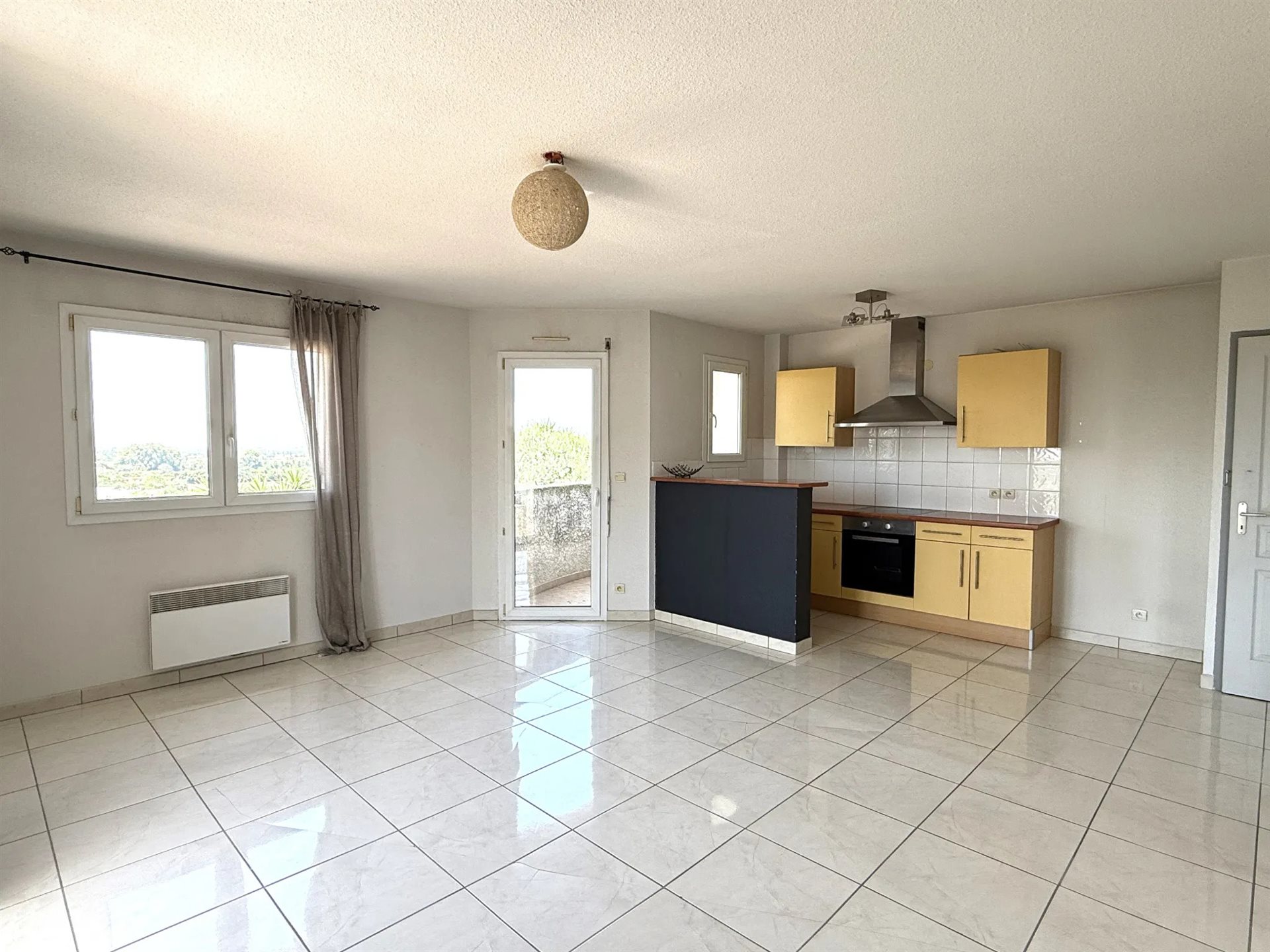 Appartement à vendre, 56m², Perpignan