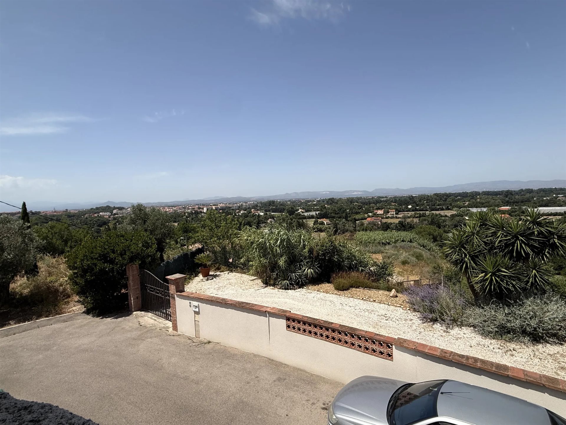 Appartement à vendre, 56m², Perpignan