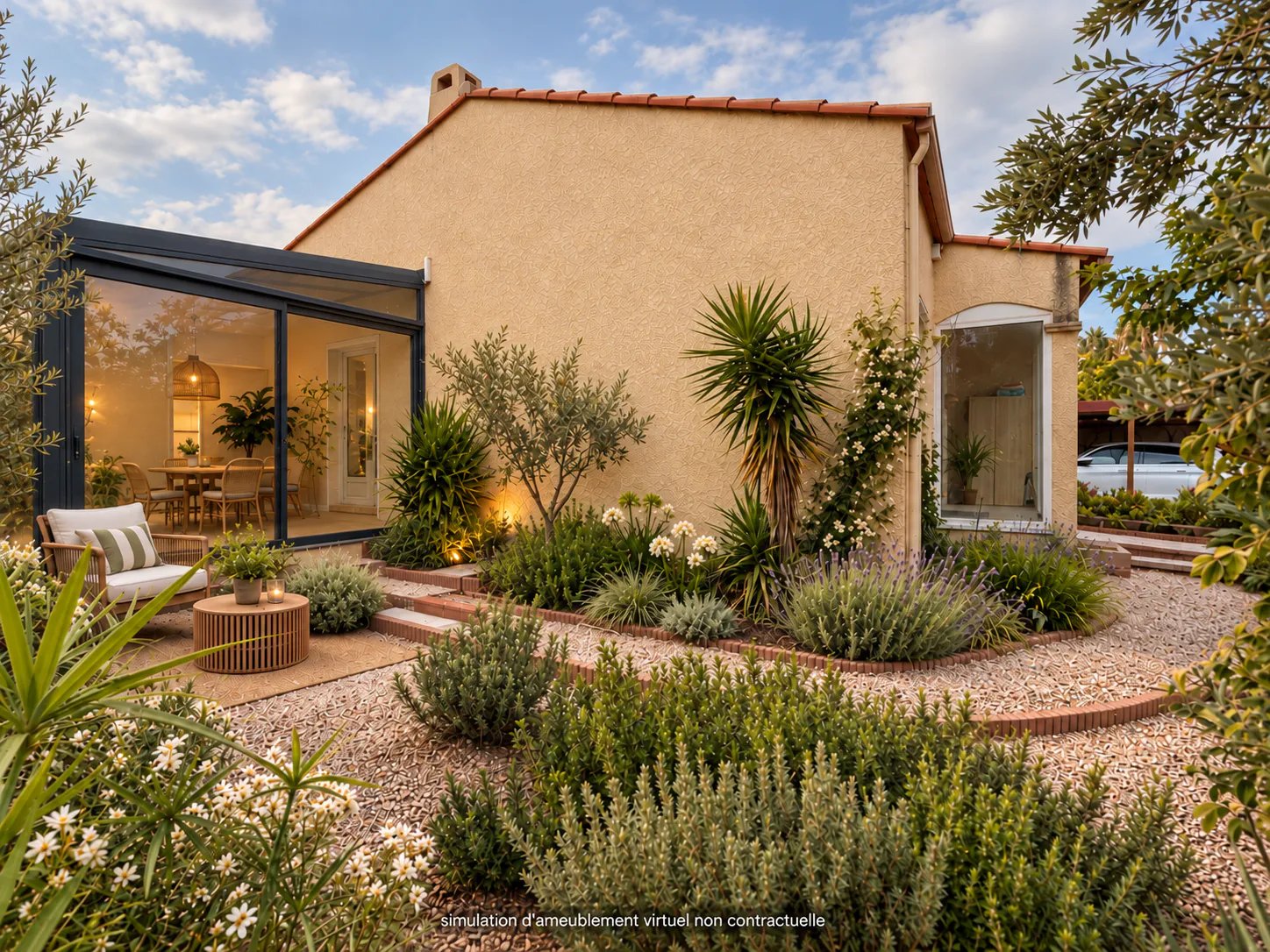 Maison à vendre, 89m², Corneilla-del-Vercol