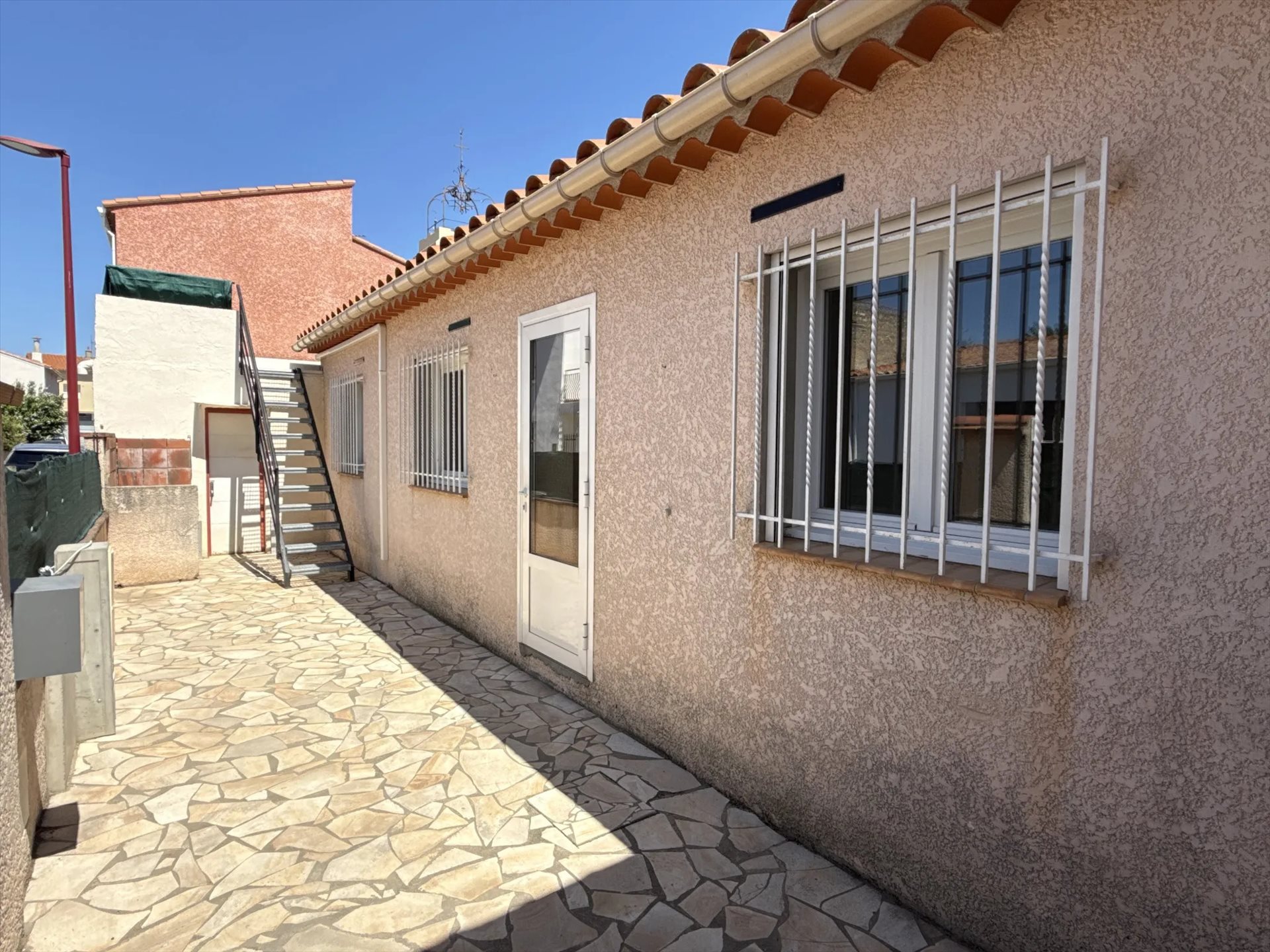 Maison à vendre, 60m², Théza