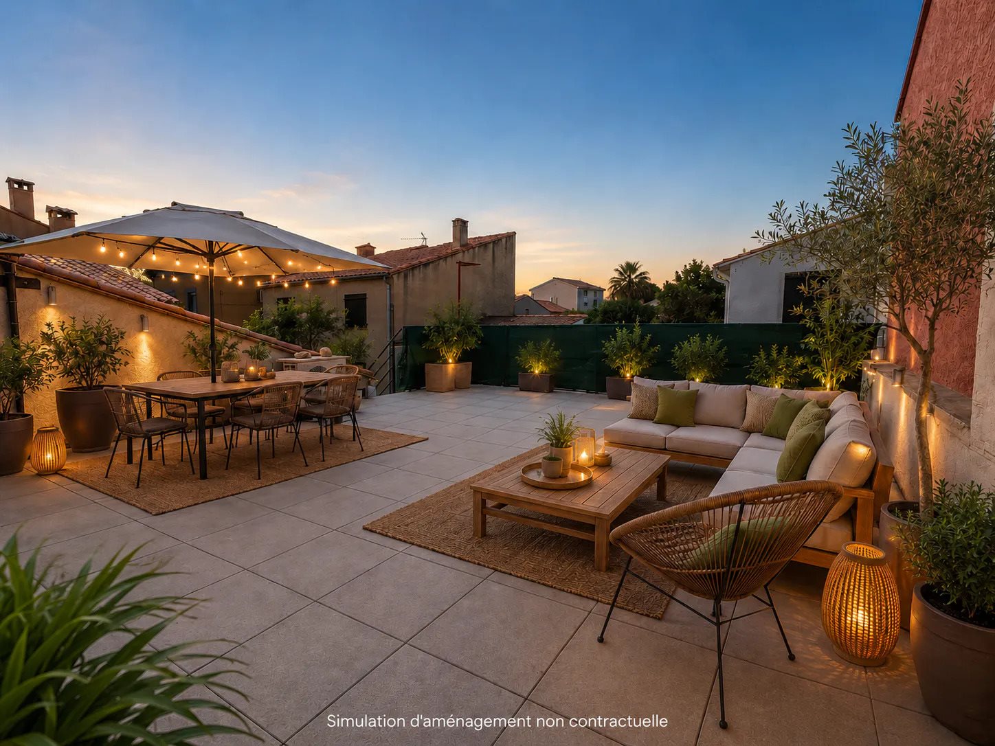 Maison à vendre, 60m², Théza