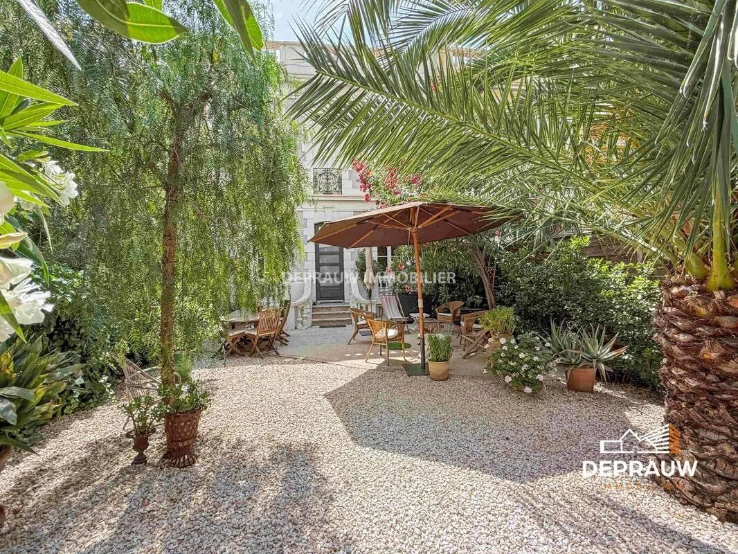 Maison à vendre, 160m², Perpignan