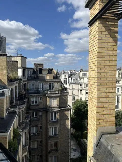 Appartement à vendre, 8m², Paris 17ème