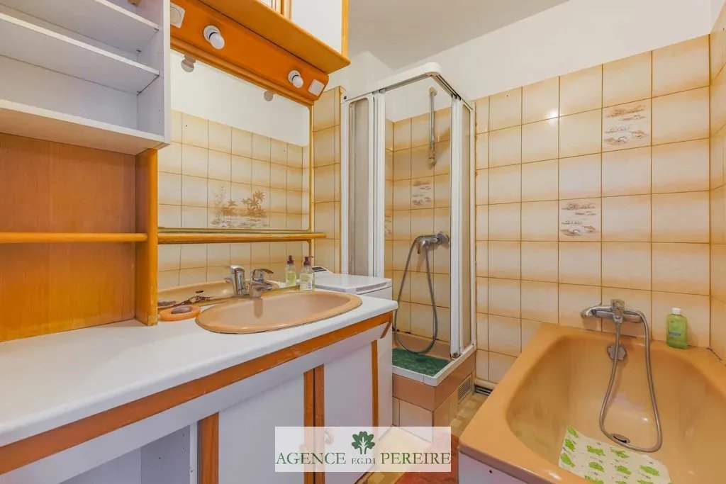 Appartement à vendre, 80m², Sèvres