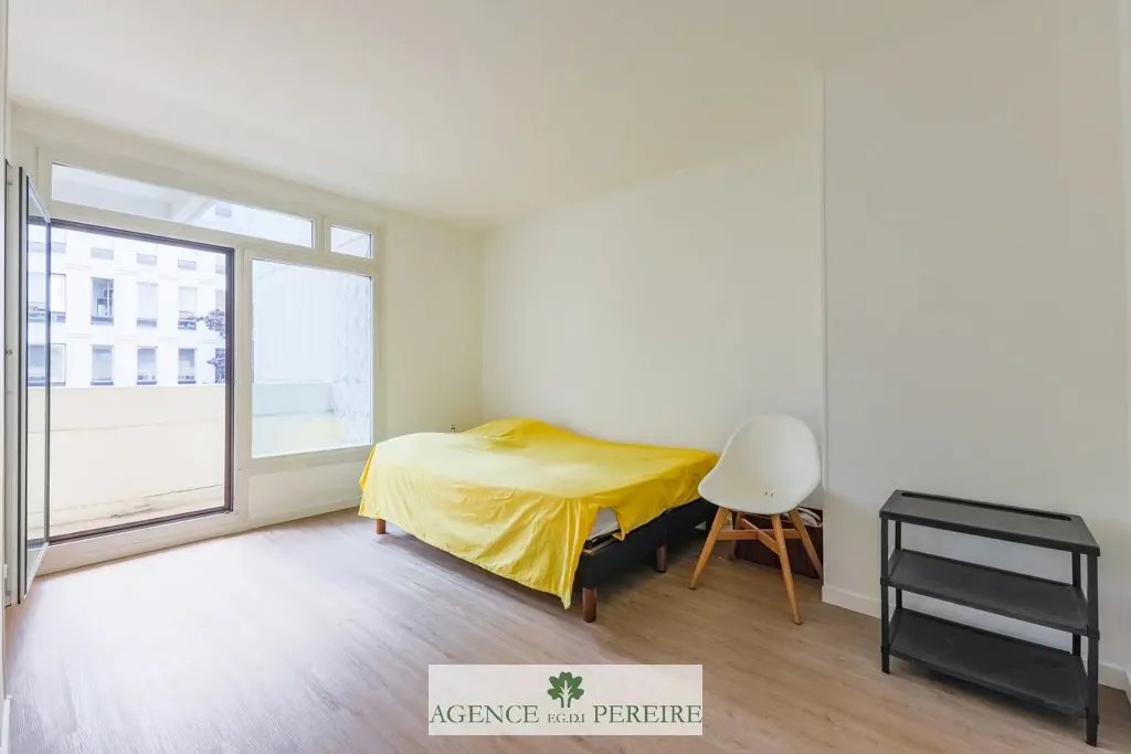 Appartement à vendre, 80m², Sèvres