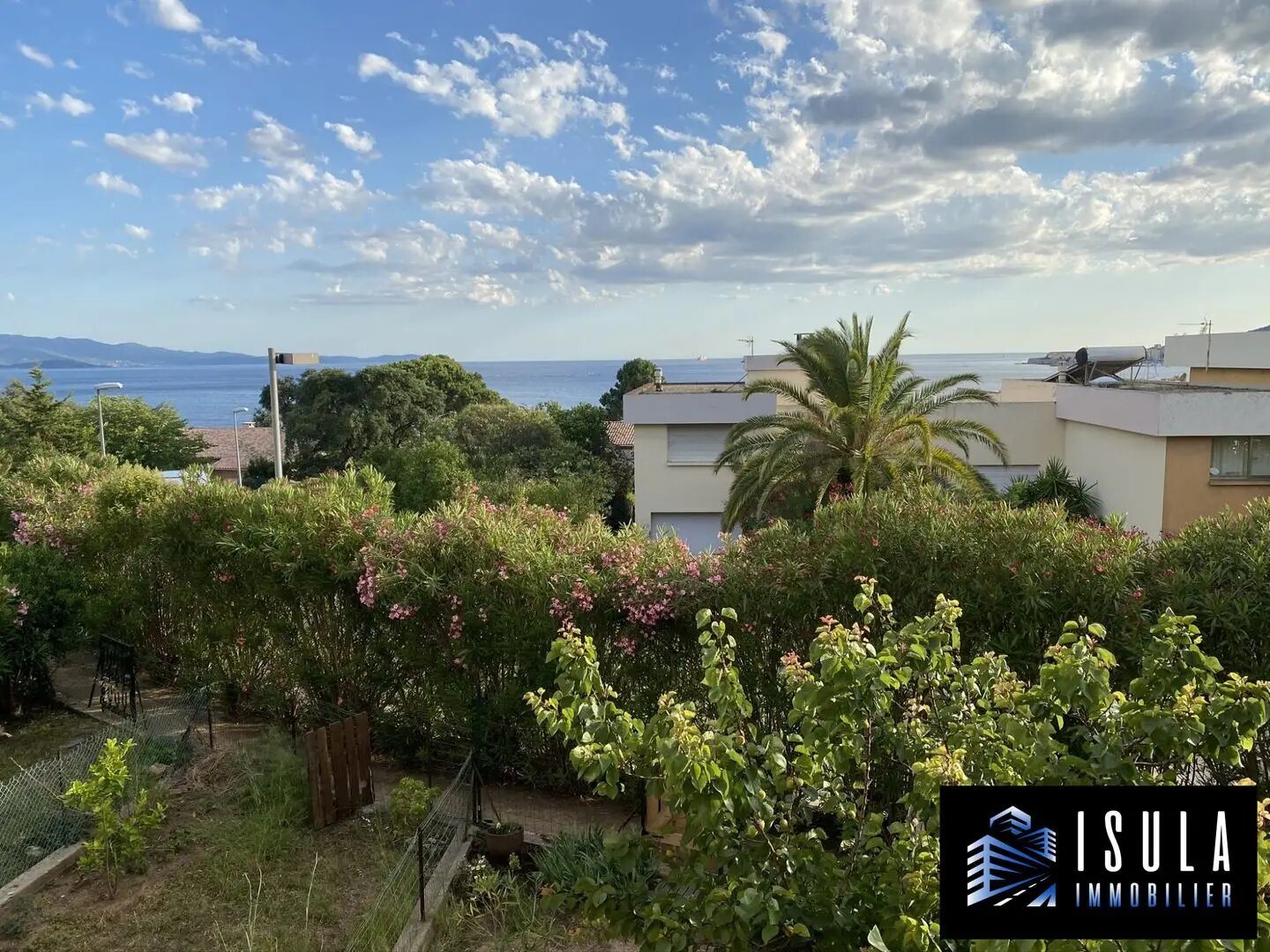 Appartement à louer, 29m², Ajaccio