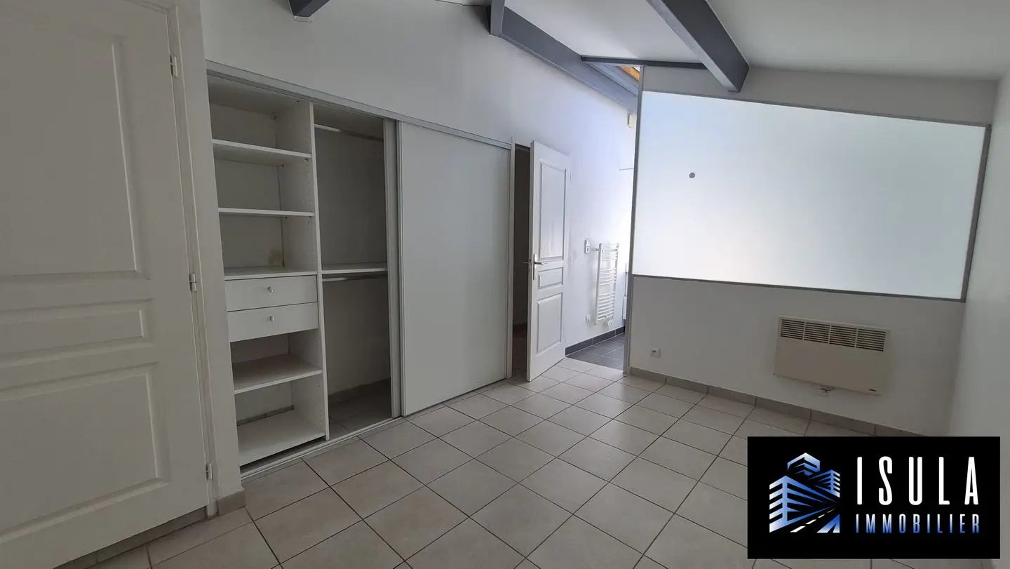 Appartement à louer, 90m², Cauro
