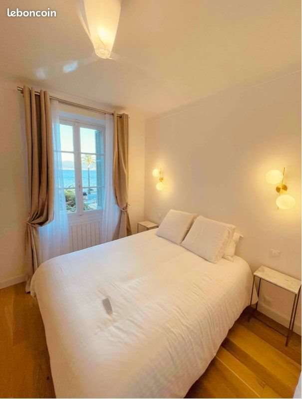 Appartement à louer, 55m², Ajaccio