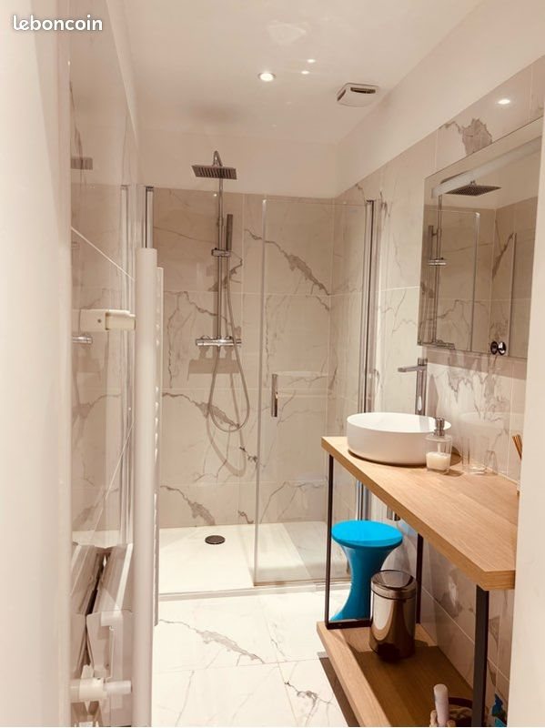 Appartement à louer, 55m², Ajaccio